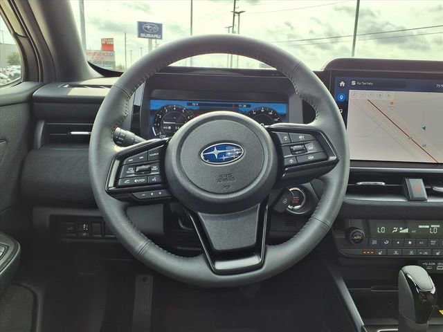 New 2026 Subaru Outback Limited image 12