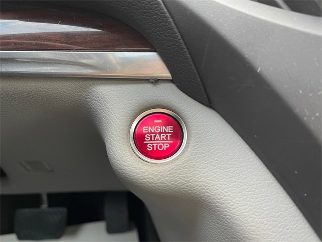 Used 2015 Acura MDX SH-AWD w/ Technology Package image 29