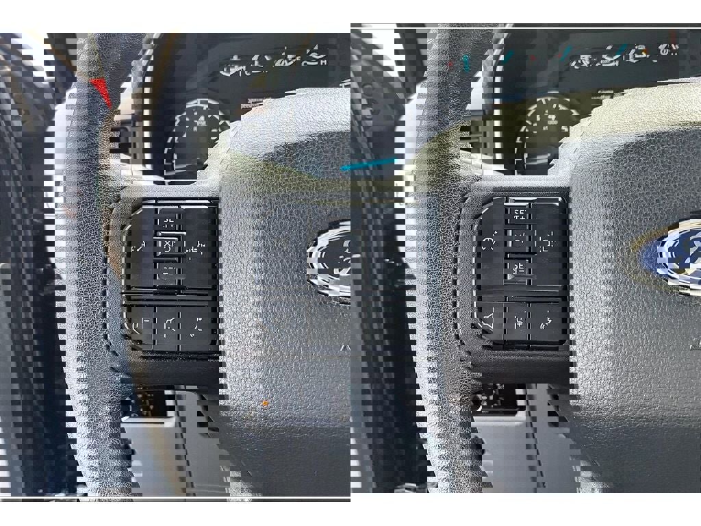 Used 2023 Ford F150 XLT w/ Trailer Tow Package AWD/4WD image 21