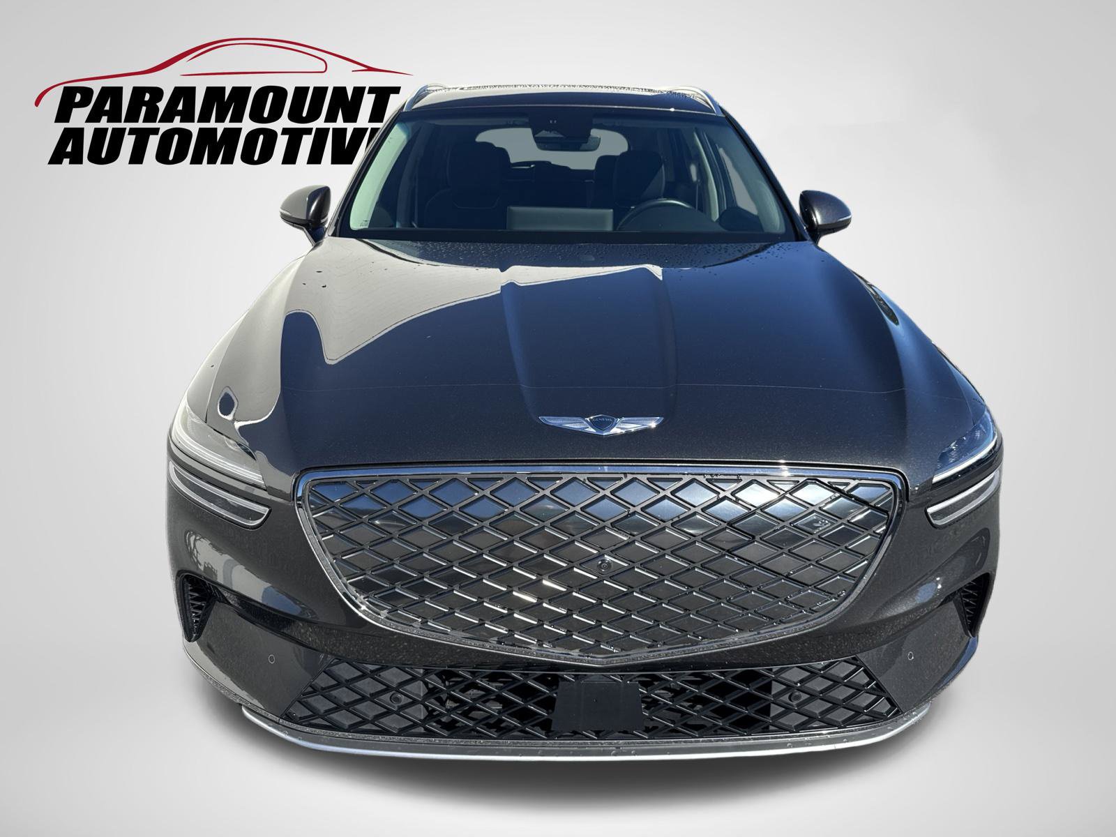 Used 2025 Genesis Electrified GV70 AWD/4WD image 2