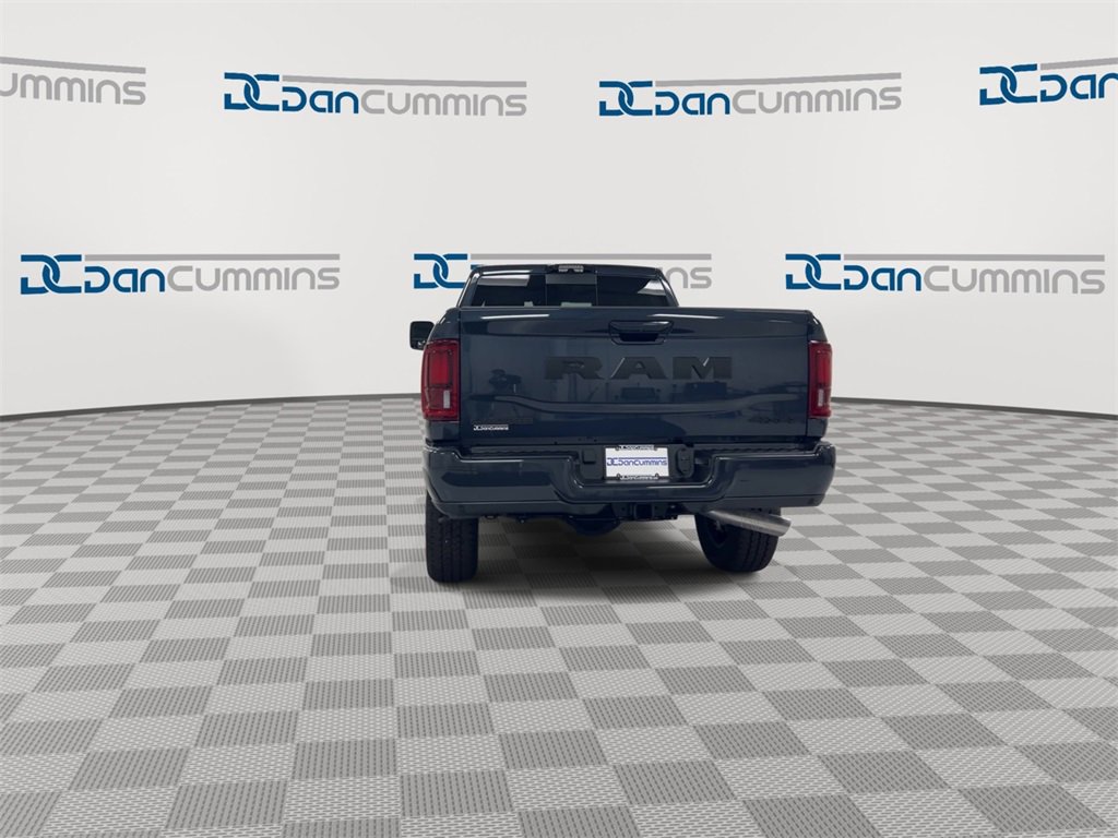 New 2026 RAM 2500 Laramie image 7