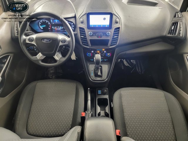 Used 2022 Ford Transit Connect XLT w/ Trailer Tow Package FWD image 22
