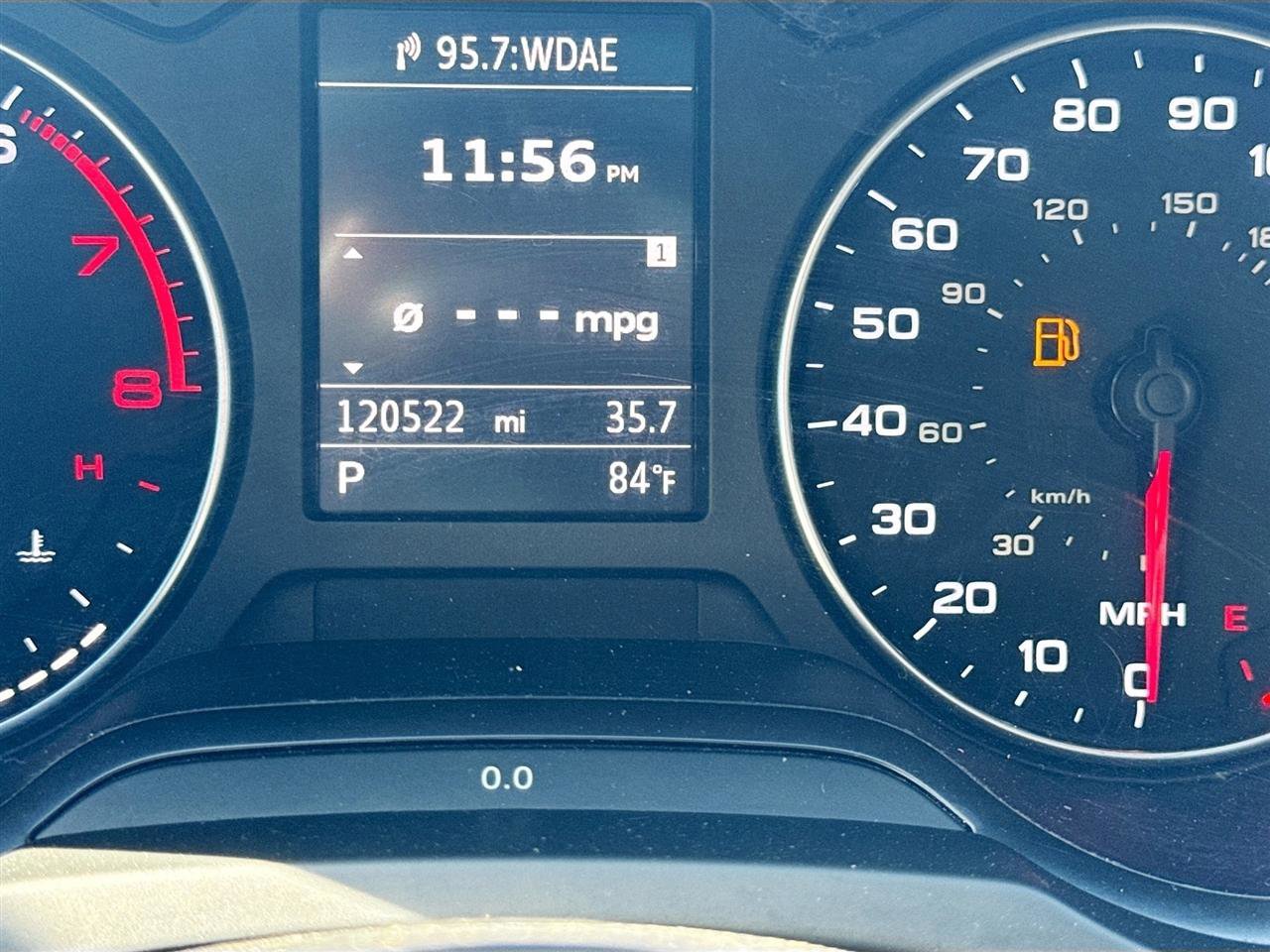 Used 2016 Audi A3 1.8T Premium image 12