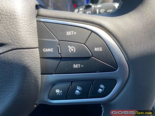 New 2027 Chrysler Pacifica Select AWD/4WD image 19