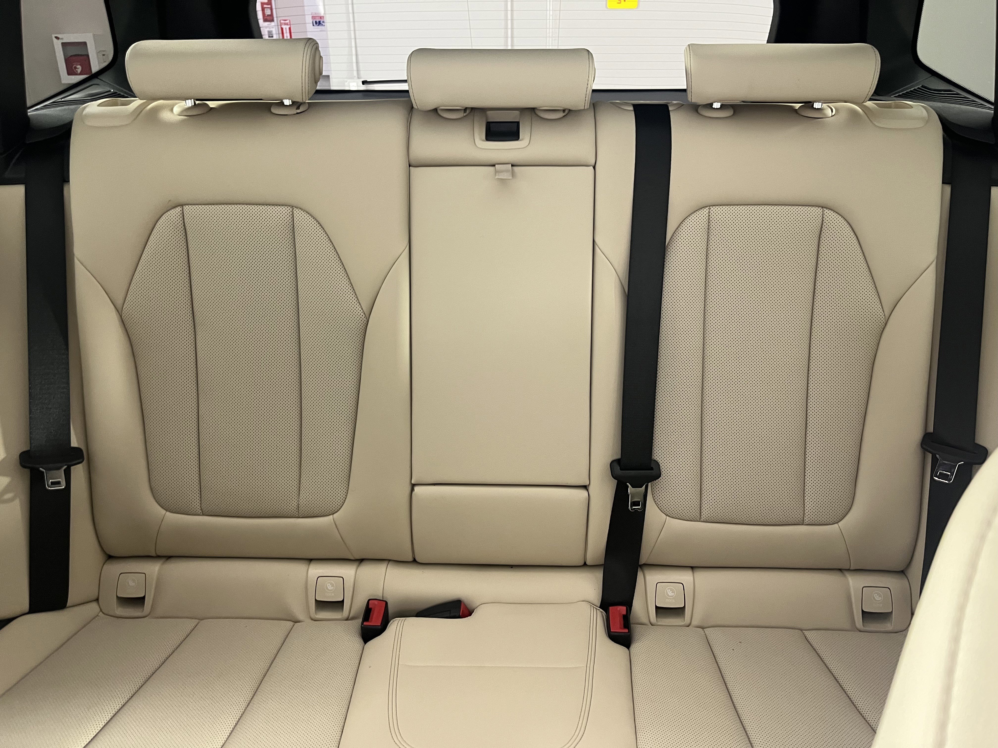 Certified 2024 BMW X3 xDrive30i w/ Premium Package image 23