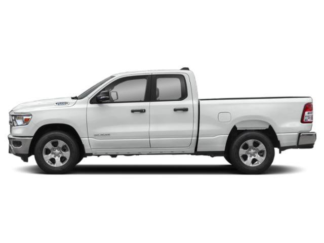 Used 2023 RAM 1500 Big Horn image 4