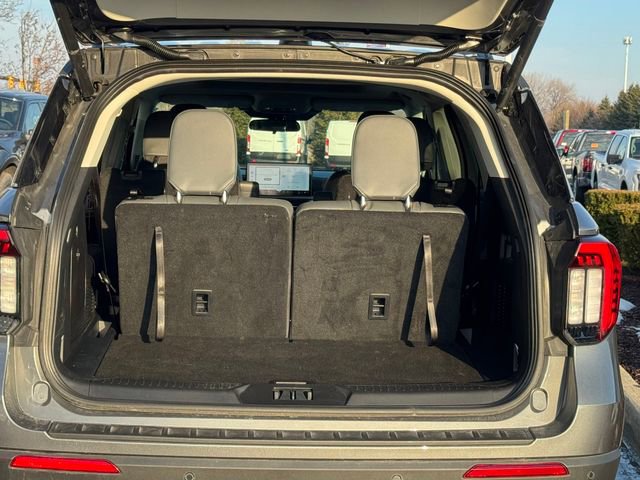 New 2026 Ford Explorer Active w/ Active Comfort Package image 5