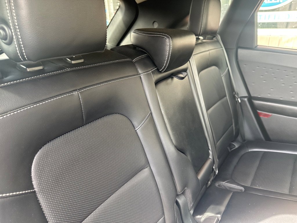 Used 2020 Ford Escape SEL AWD/4WD image 14