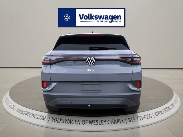 New 2026 Volkswagen ID.4 Pro RWD image 6