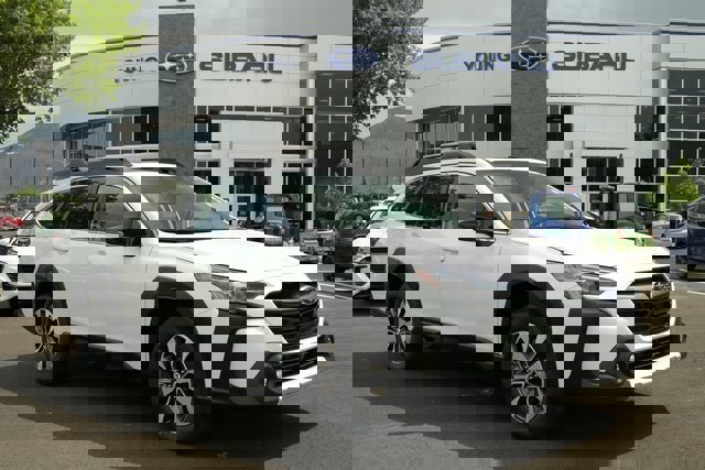 New 2025 Subaru Outback Limited