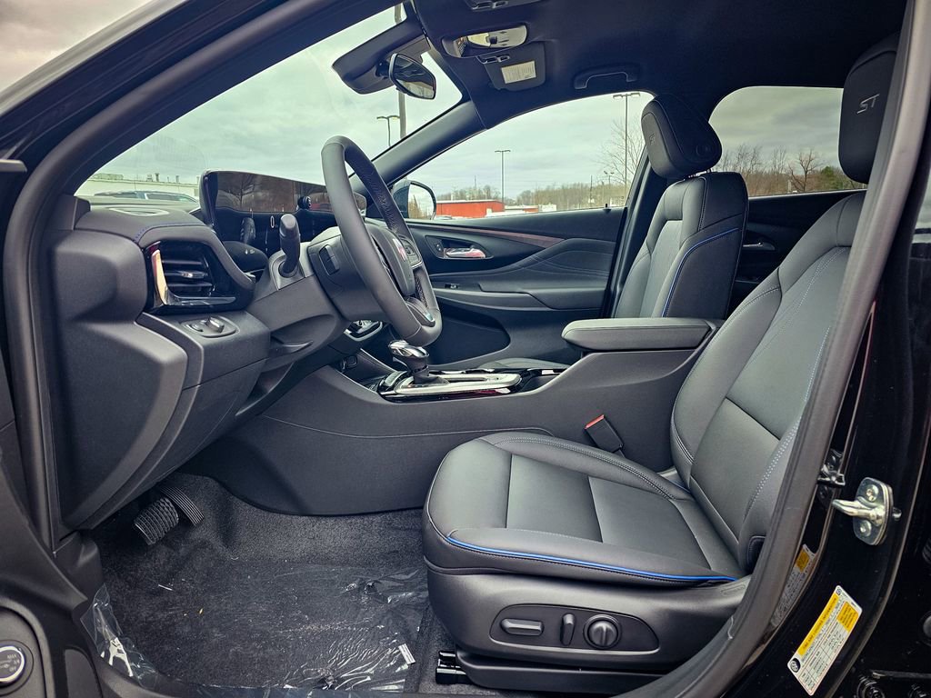 New 2026 Buick Envista Sport Touring w/ Convenience I Package image 14