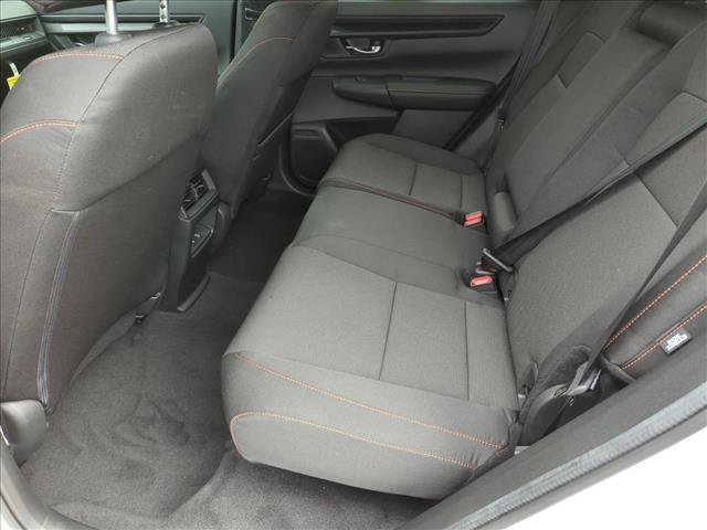 Certified 2026 Honda CR-V TrailSport image 19