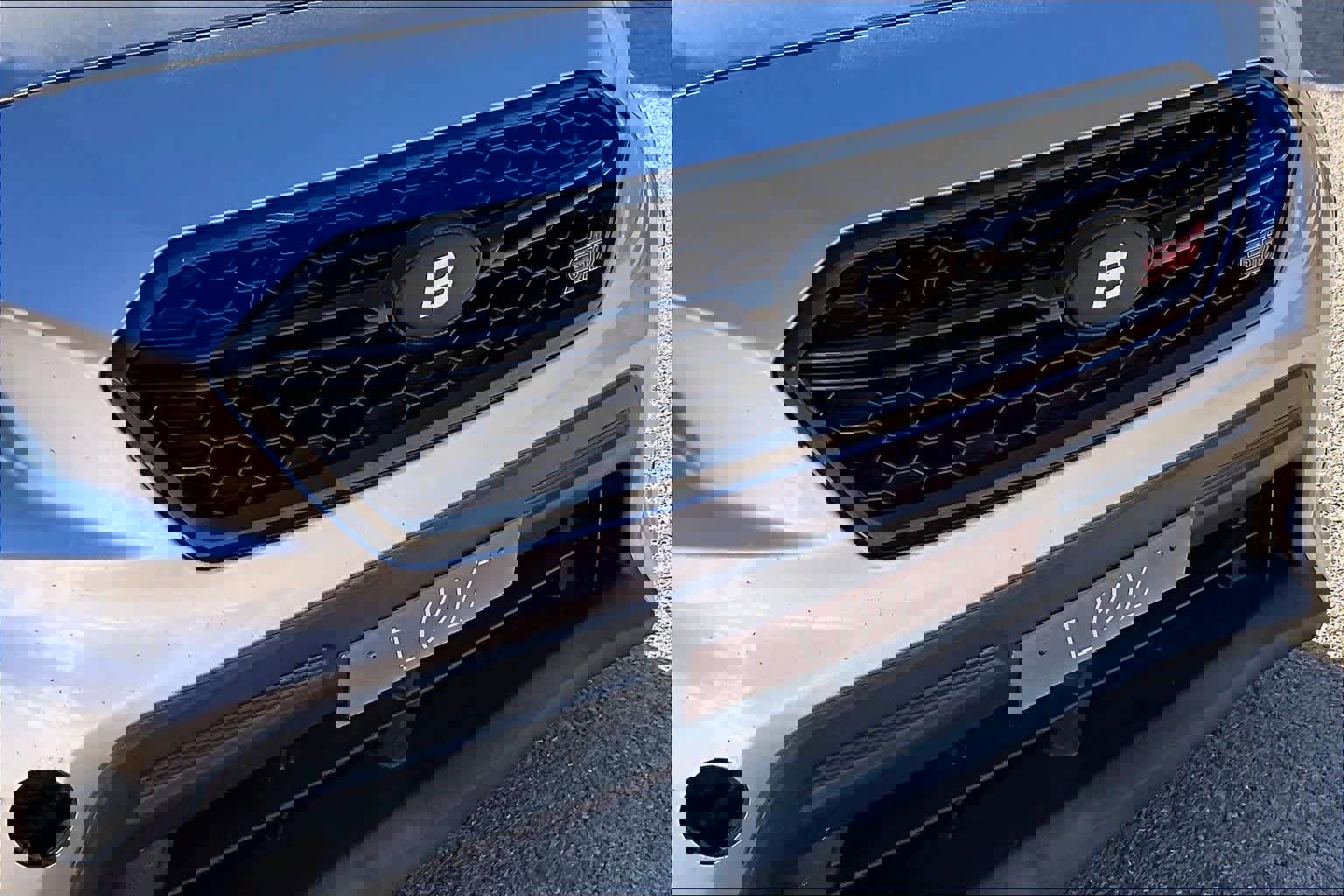 Used 2020 Subaru WRX STI w/ Popular Package #3 image 29