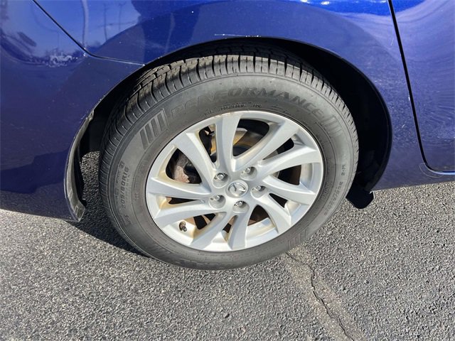 Used 2012 MAZDA MAZDA3 i Grand Touring image 10