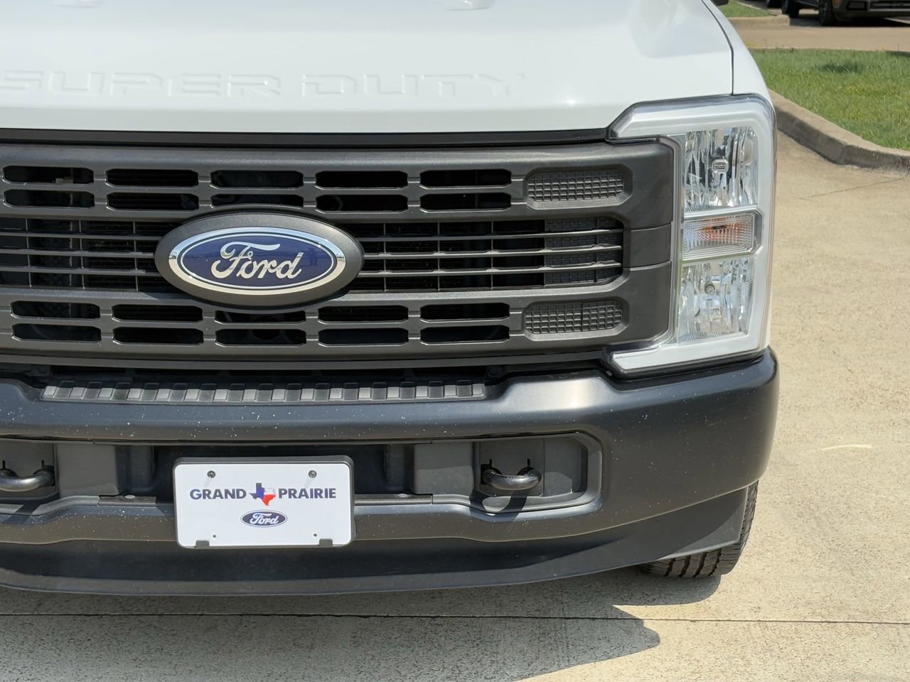 Used 2023 Ford F250 XL image 10