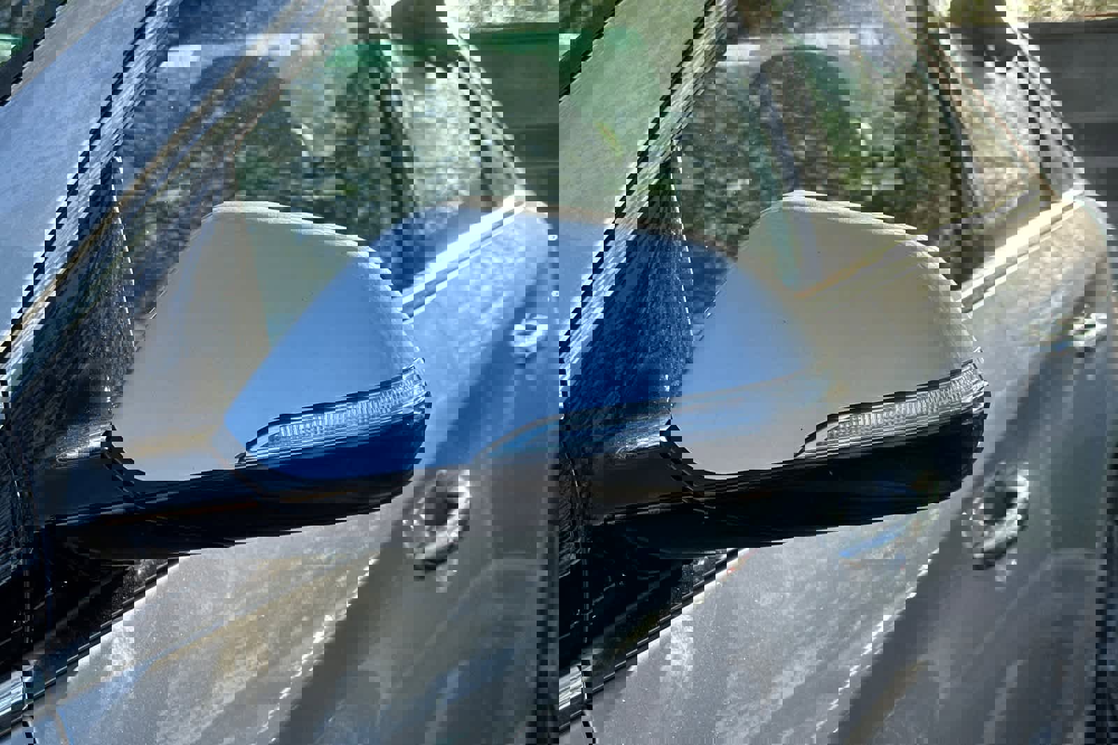 Used 2018 Hyundai Sonata Limited w/ Ultimate Package 02 FWD image 7