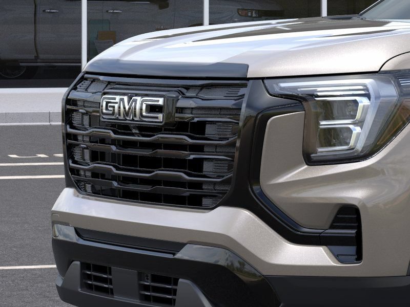 New 2027 GMC Terrain Elevation w/ Elevation Premium Package AWD/4WD image 13