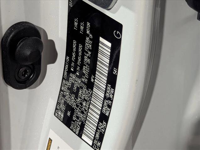 Certified 2024 Toyota 4Runner Limited image 22