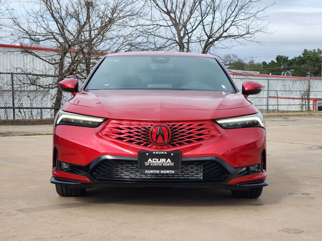 New 2026 Acura Integra A-Spec image 2