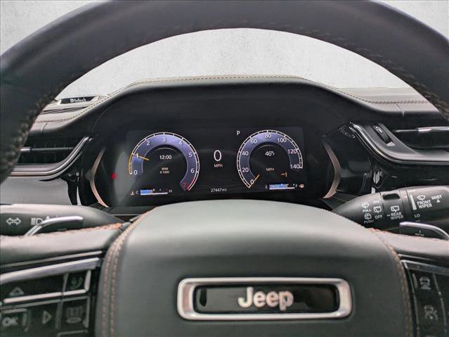 Used 2024 Jeep Grand Cherokee L Summit image 11