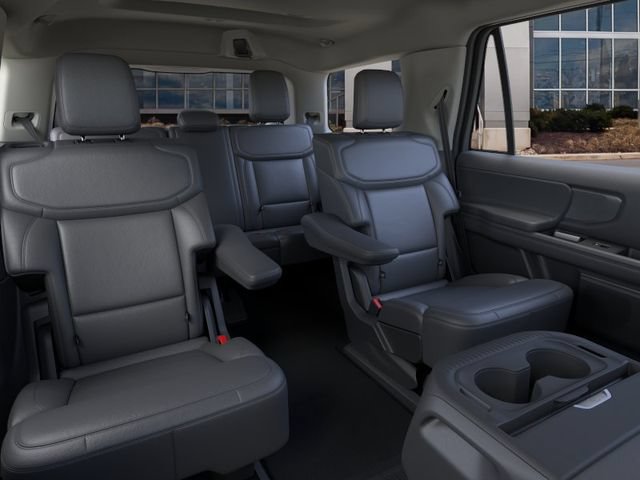 New 2026 Ford Expedition Active AWD/4WD image 11