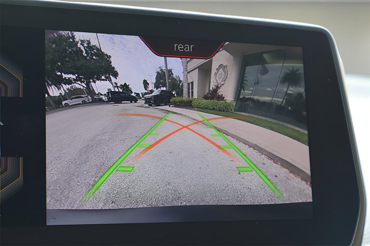 Used 2024 Toyota Supra image 21