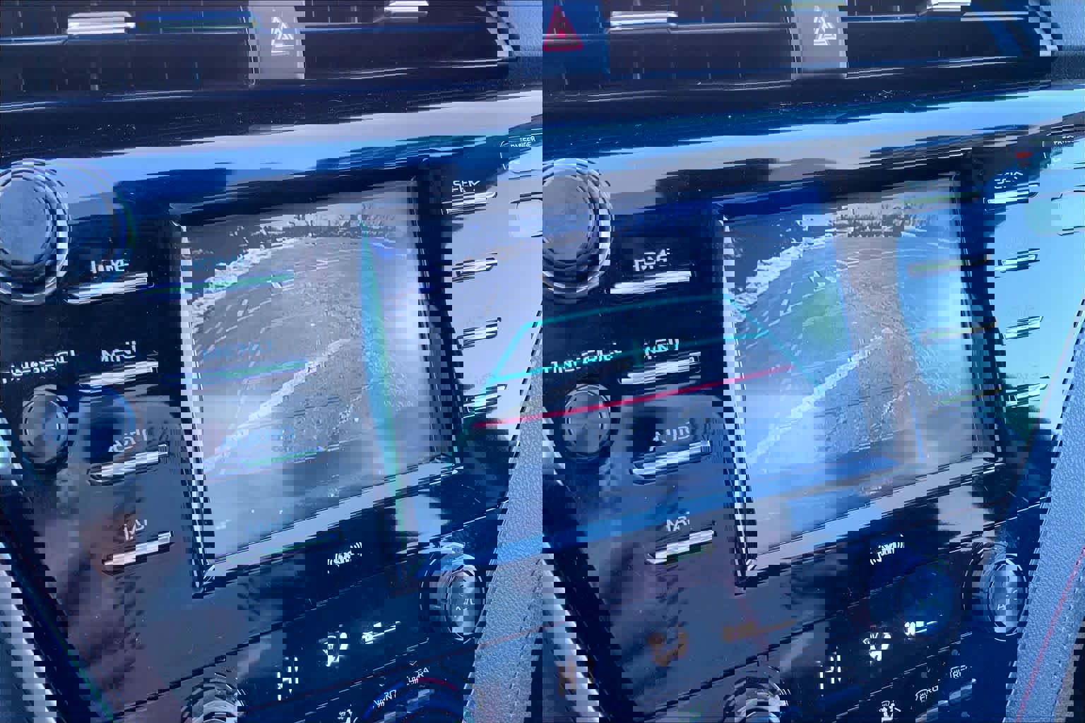 Used 2020 Toyota Camry TRD image 29