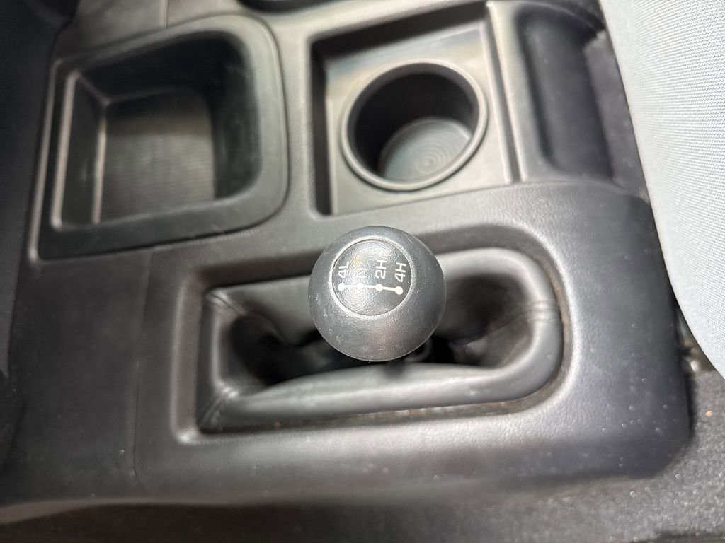 Used 2018 RAM 2500 Tradesman w/ Chrome Appearance Group image 16