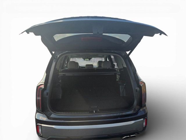 Used 2025 Kia Telluride EX image 10