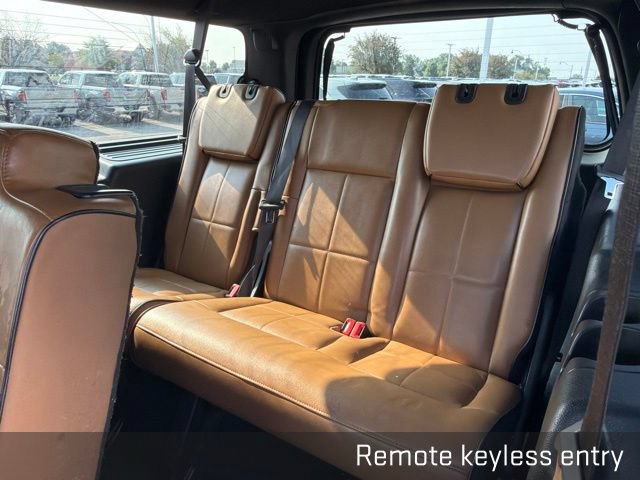 Used 2011 Lincoln Navigator L 2WD w/ 101A Rapid Spec Order Code image 23