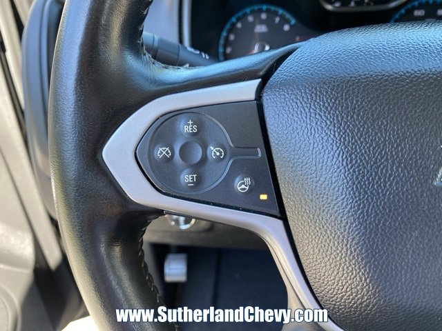 Used 2020 Chevrolet Colorado ZR2 w/ Colorado ZR2 Bison Edition image 27