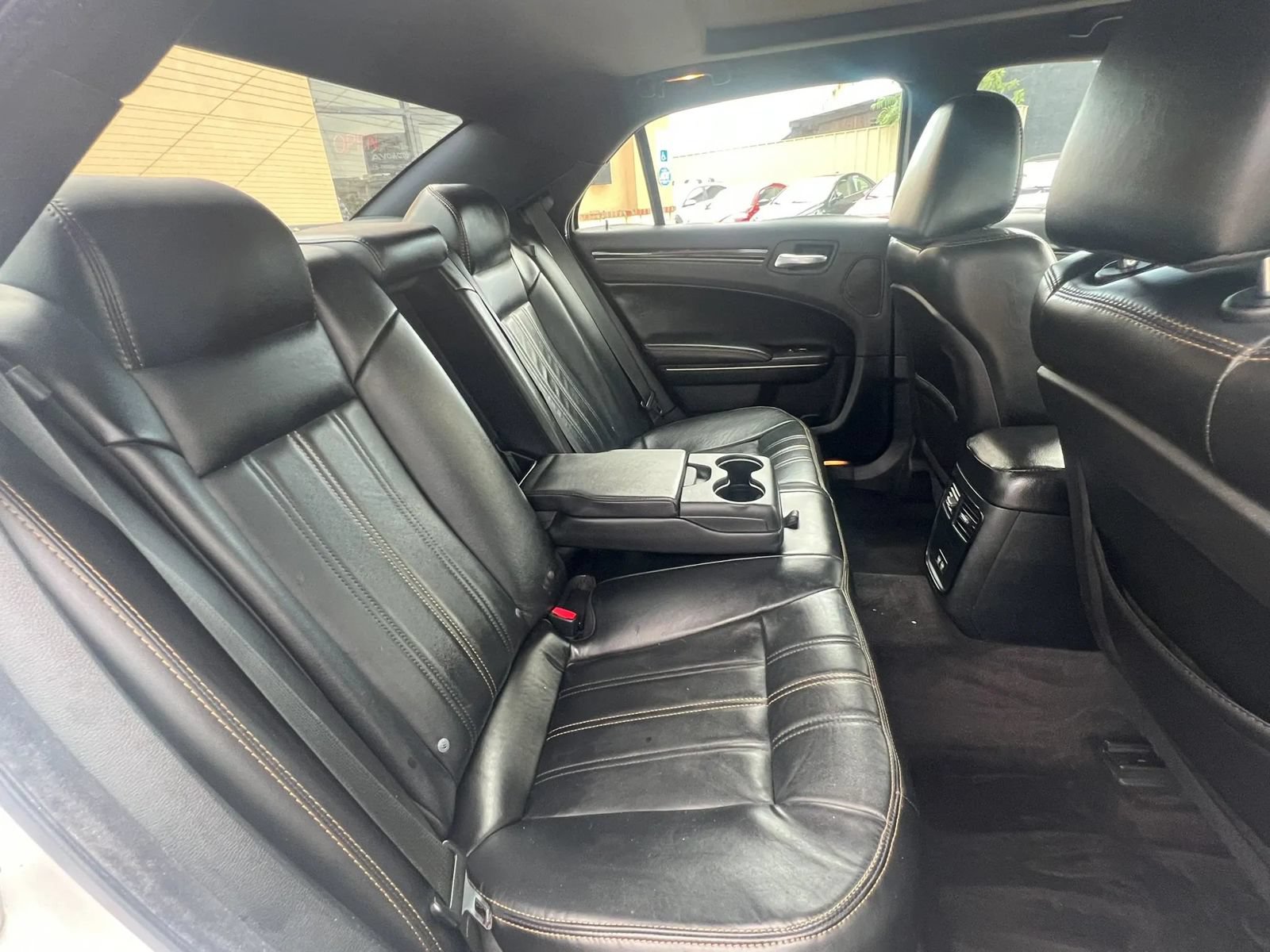 Used 2017 Chrysler 300 S w/ 300S Premium Group RWD image 35
