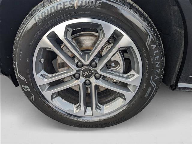 New 2025 Audi Q5 Premium image 20