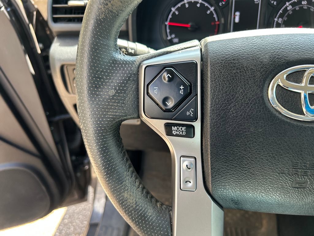 Used 2021 Toyota 4Runner SR5 RWD image 21