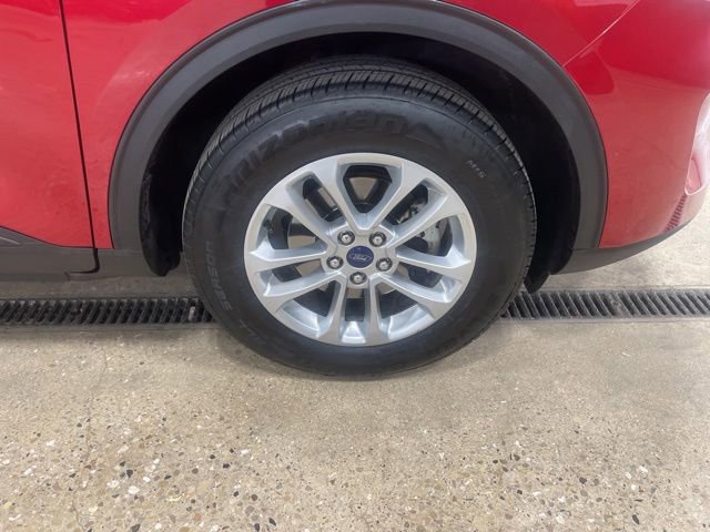 Used 2022 Ford Escape SE w/ Convenience Package image 37