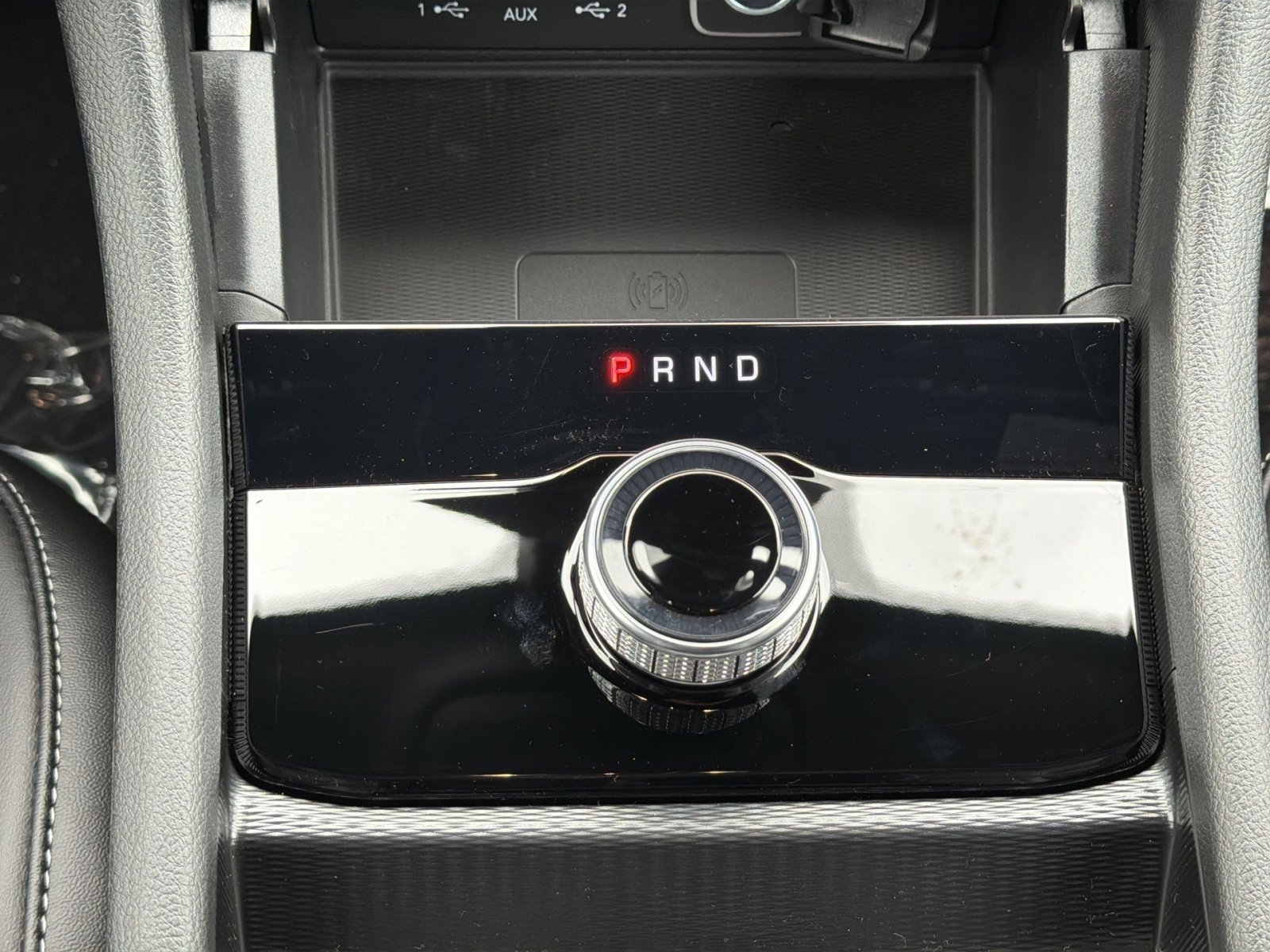 New 2025 Jeep Grand Cherokee Altitude image 21