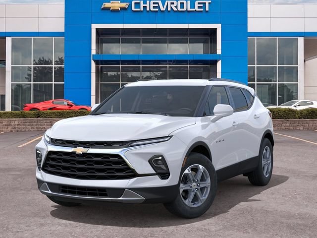 New 2026 Chevrolet Blazer LT w/ Convenience Package AWD/4WD image 6
