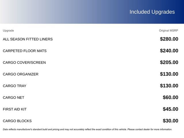 New 2026 Hyundai Santa Fe Calligraphy image 3