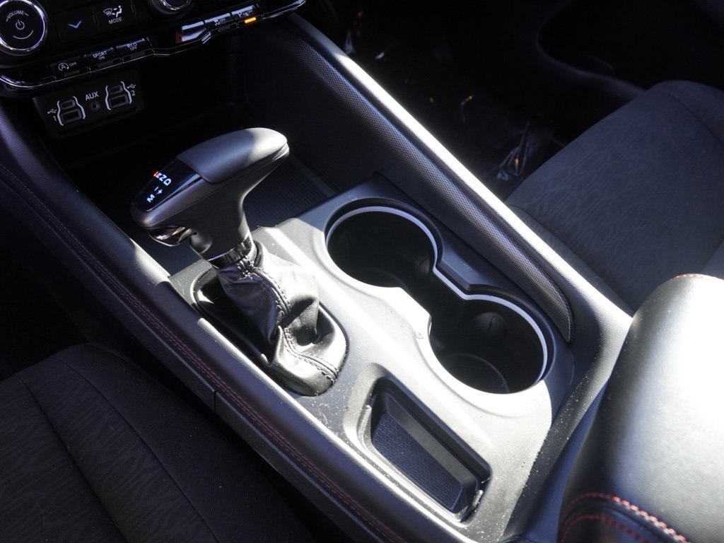 Used 2025 Dodge Durango GT w/ Blacktop Package image 21