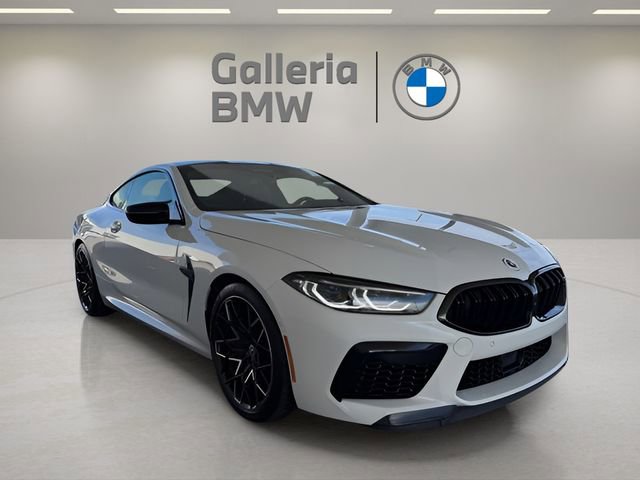 Used 2023 BMW M8 Competition image 4