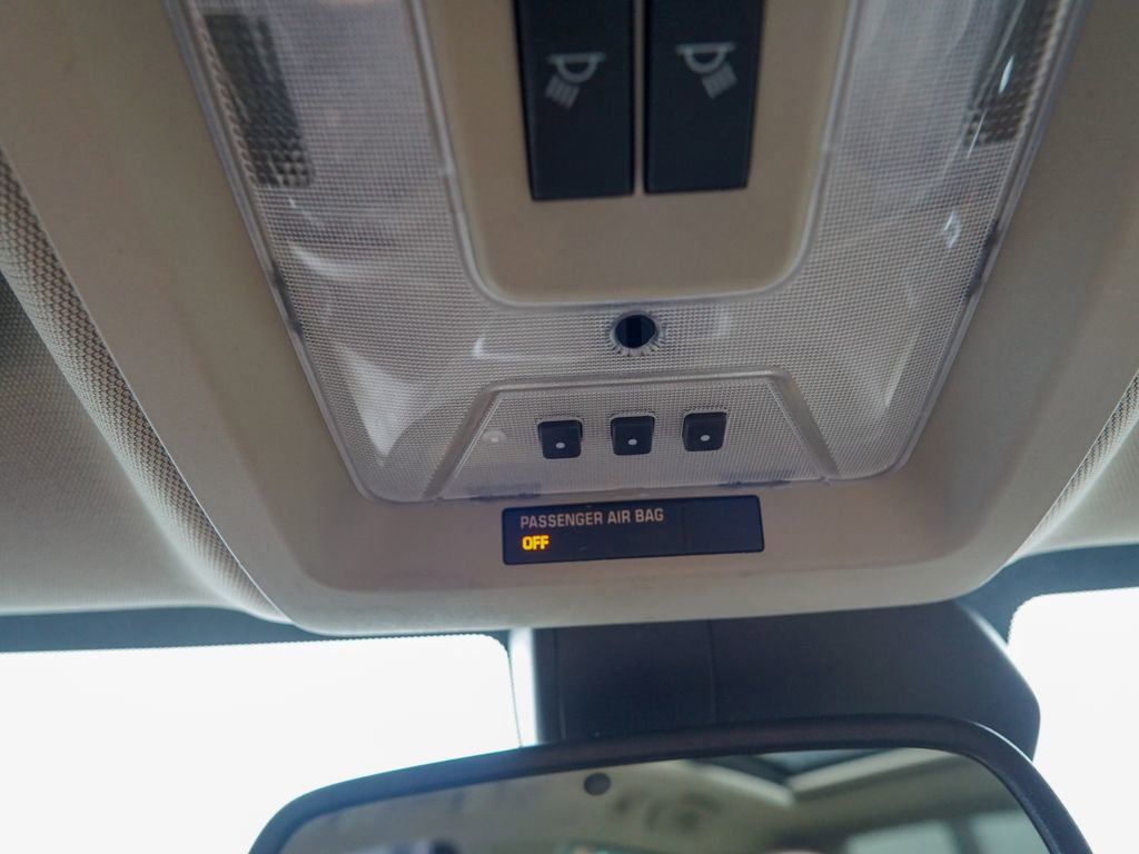 Used 2015 Cadillac SRX Premium FWD image 32