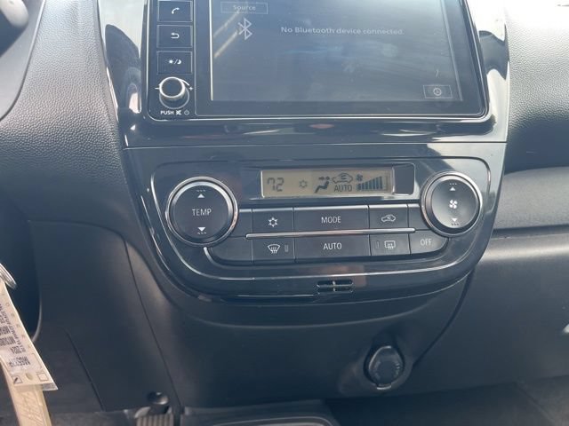 Used 2024 Mitsubishi Mirage G4 ES FWD image 27