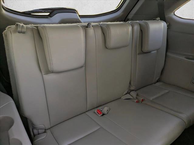 Used 2015 Toyota Highlander XLE image 22