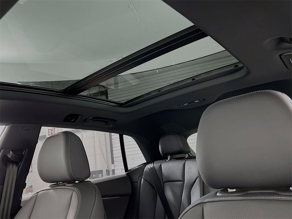 New 2026 Audi Q8 Premium Plus image 13