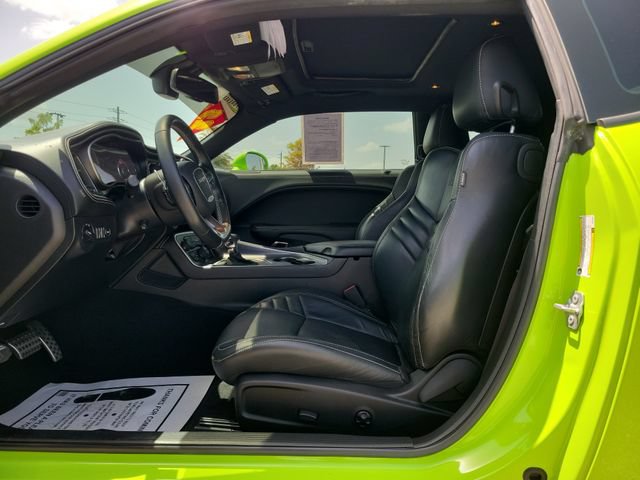 Used 2023 Dodge Challenger SRT Hellcat RWD image 13