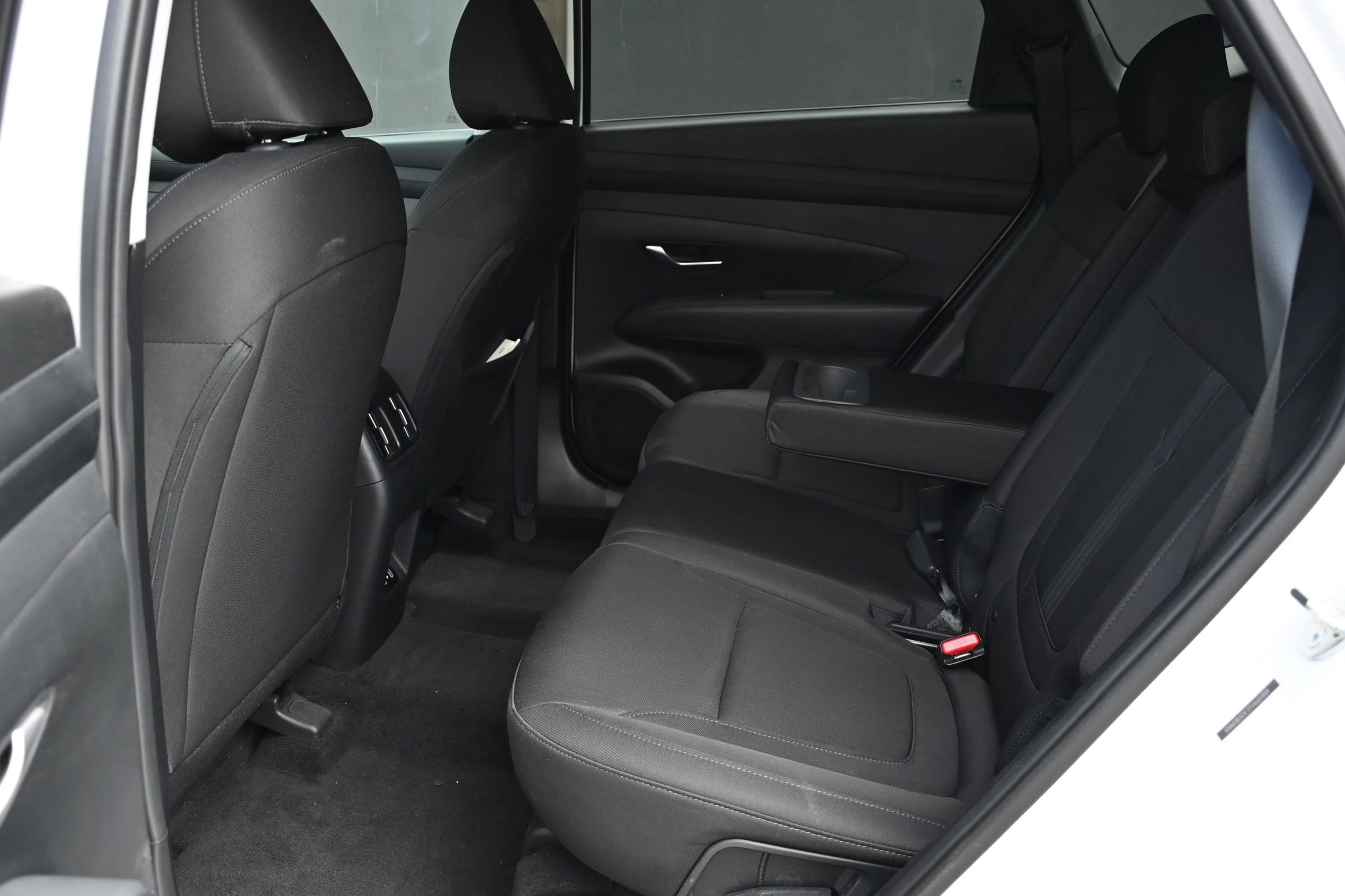 Used 2026 Hyundai Tucson SEL FWD image 23