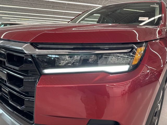 New 2026 Honda Pilot Elite image 29