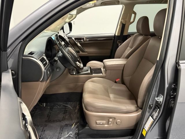 Used 2022 Lexus GX 460 Premium AWD/4WD image 14