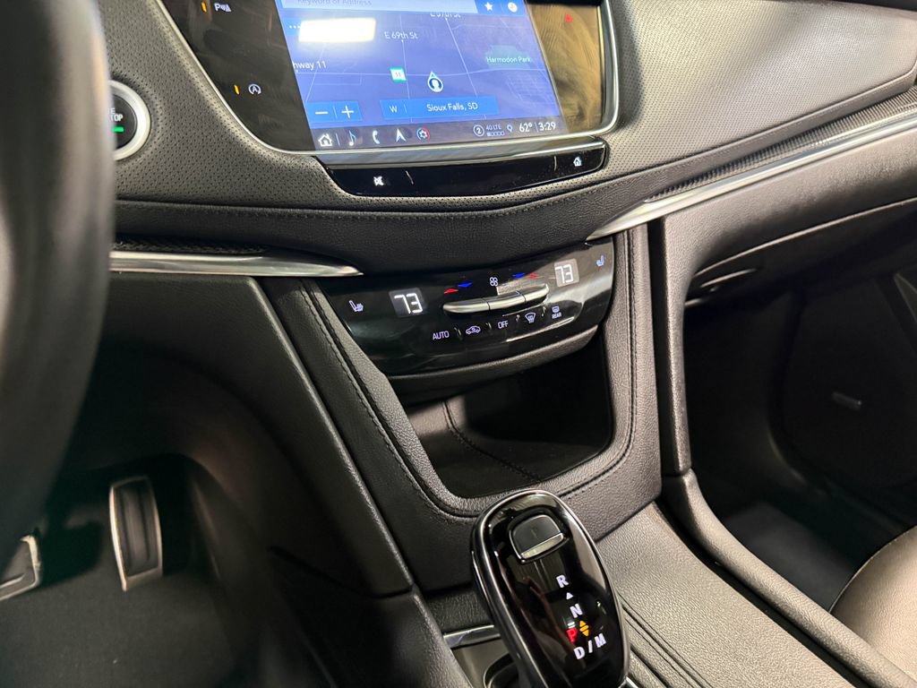 Used 2024 Cadillac XT5 Sportv AWD/4WD image 81