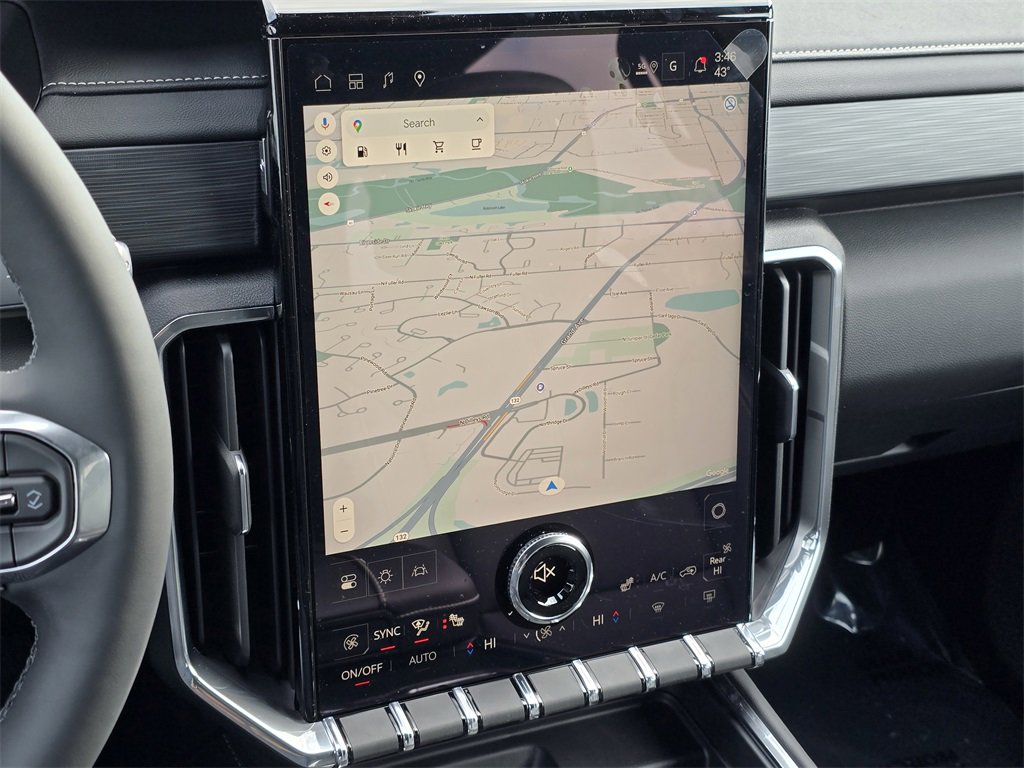 New 2025 GMC Acadia Elevation w/ Super Cruise Package image 22